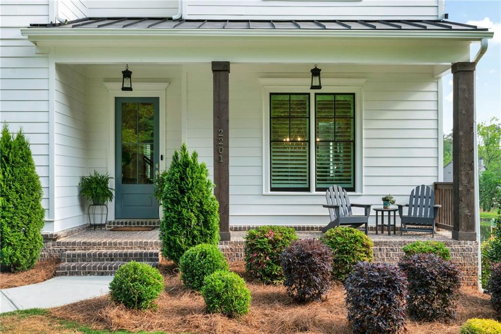 2201 Old Dallas Road, Marietta, Georgia image 4