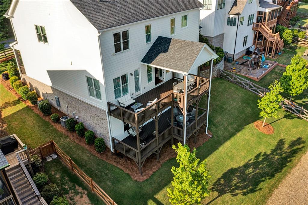 Ellis - Residential