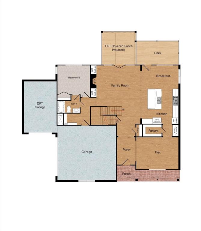 Ellis - Residential