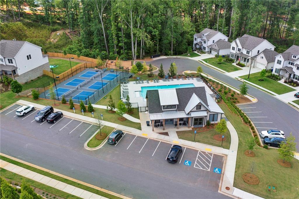 Ellis - Residential