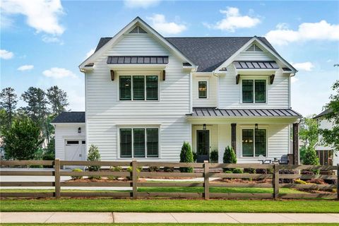 2201 Old Dallas Road SW Marietta GA 30064