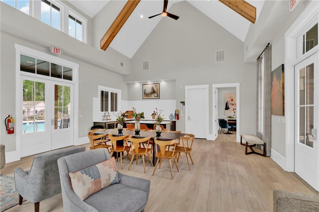 Ellis - Residential