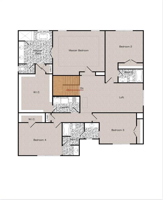 Ellis - Residential