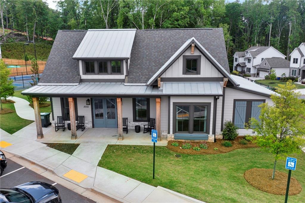 Ellis - Residential