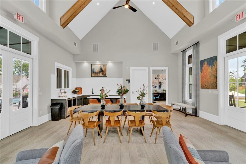 Ellis - Residential