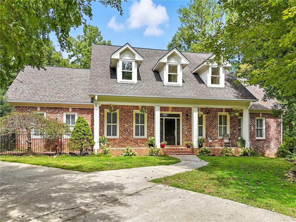 240 Mountain Creek Hollow Drive