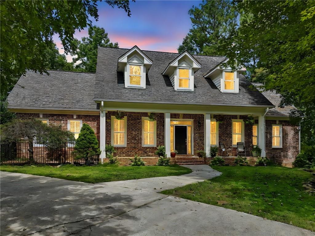 240 Mountain Creek Hollow Drive