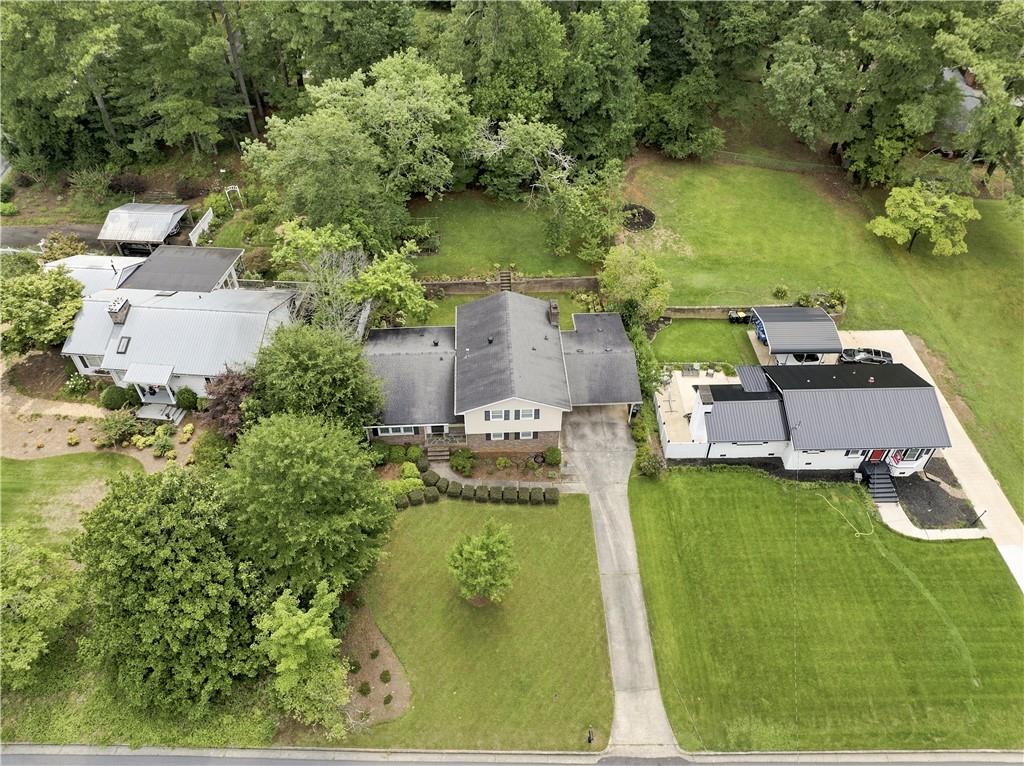 203 Turner Chapel Road SE