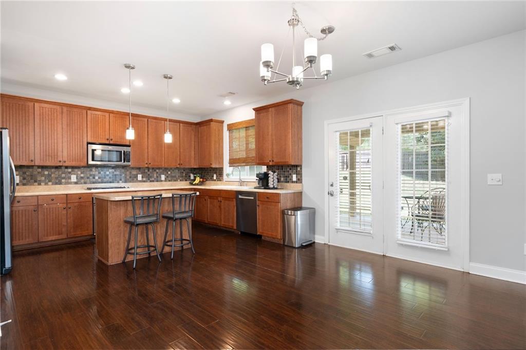 101 Magnolia Creek Drive, Canton, Georgia image 14