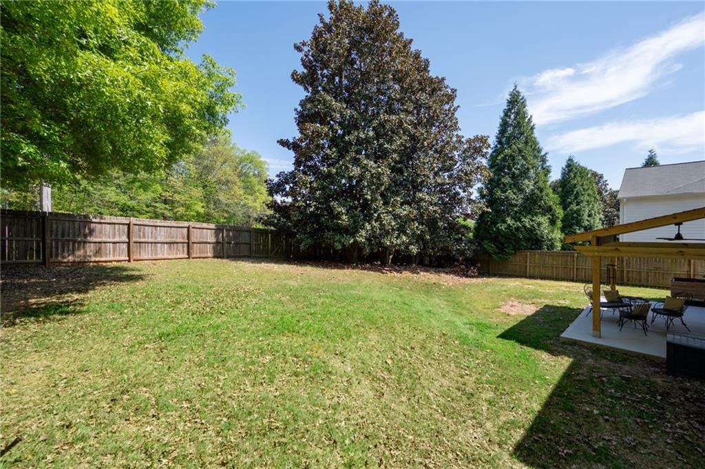 101 Magnolia Creek Drive, Canton, Georgia image 35