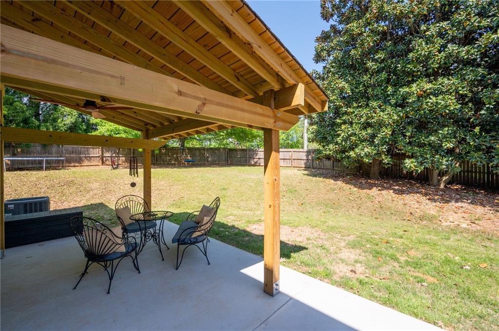 101 Magnolia Creek Drive, Canton, Georgia image 32