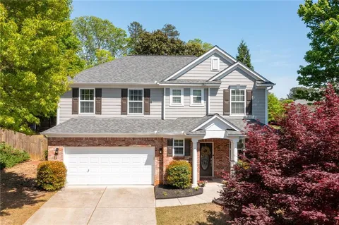 101 Magnolia Creek Drive, Canton, GA 30115 - MLS#: 7563612