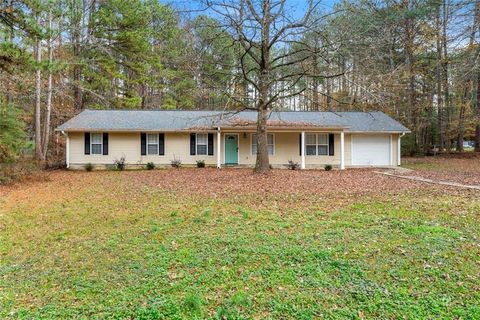 3361 HIGHWAY 3 N Hampton GA 30228