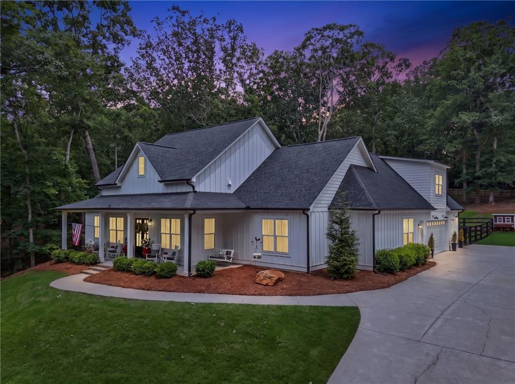 329 Dunroven Way