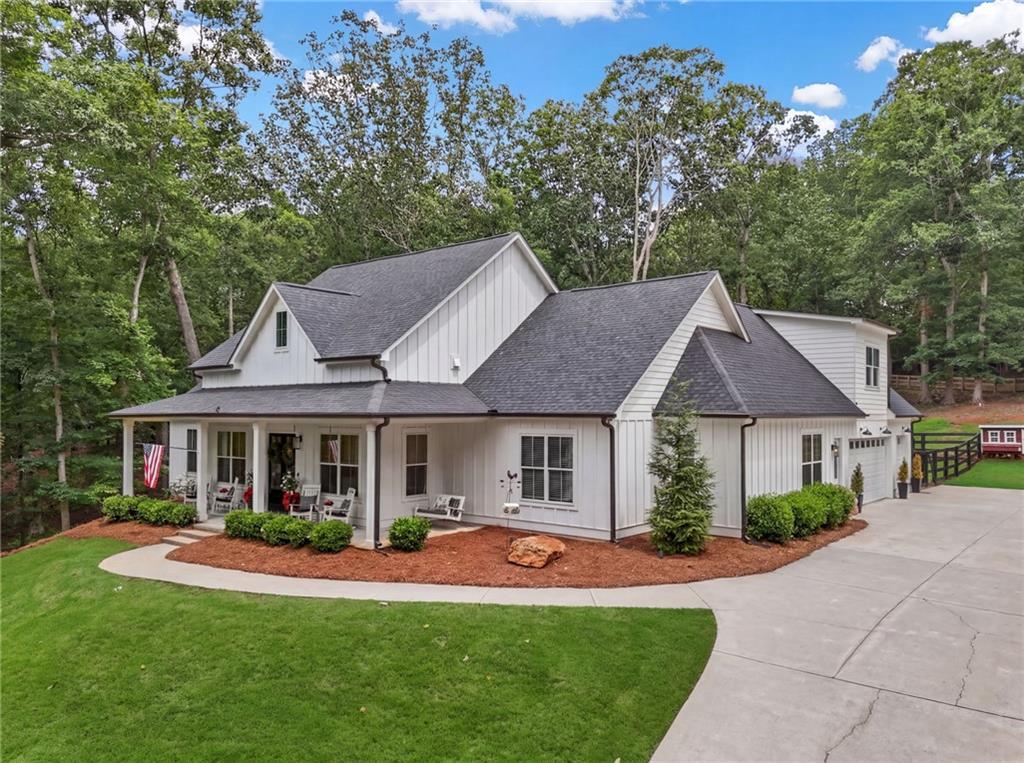 329 Dunroven Way