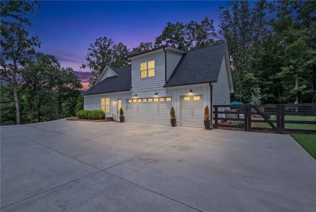 329 Dunroven Way
