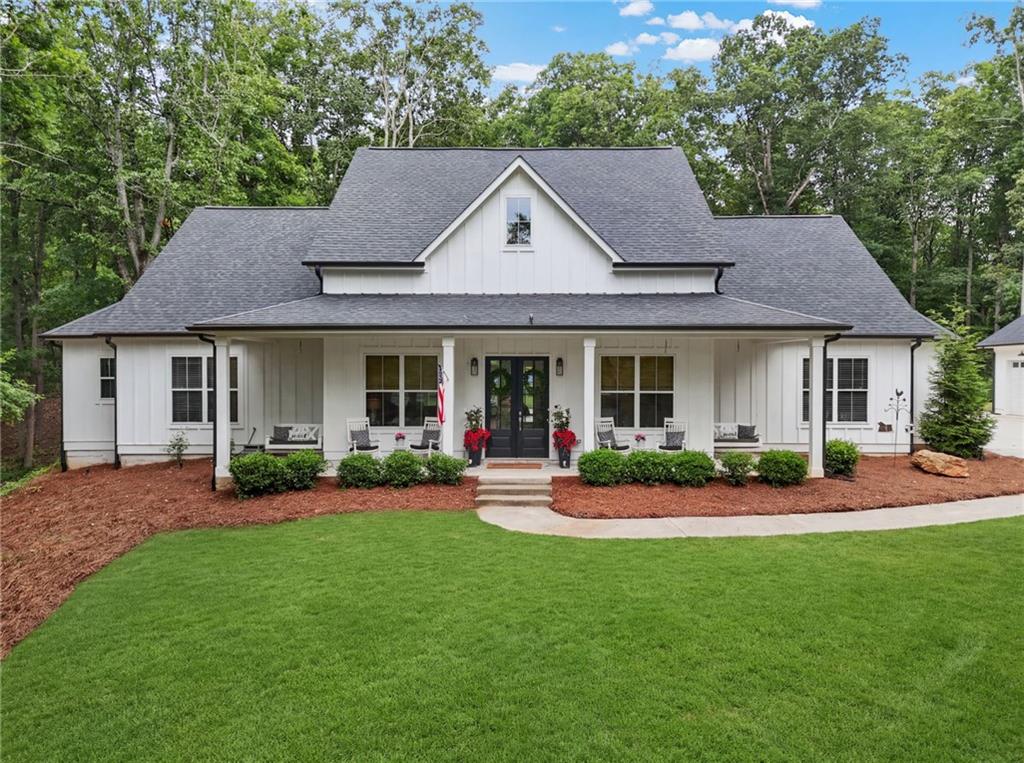 329 Dunroven Way