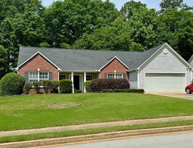 19 Windcrest Drive, Covington, Georgia image 42