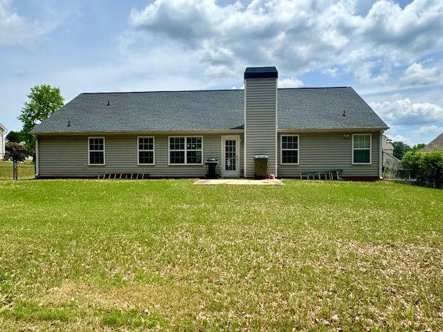 19 Windcrest Drive, Covington, Georgia image 35