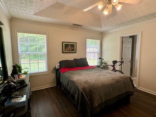 19 Windcrest Drive, Covington, Georgia image 27