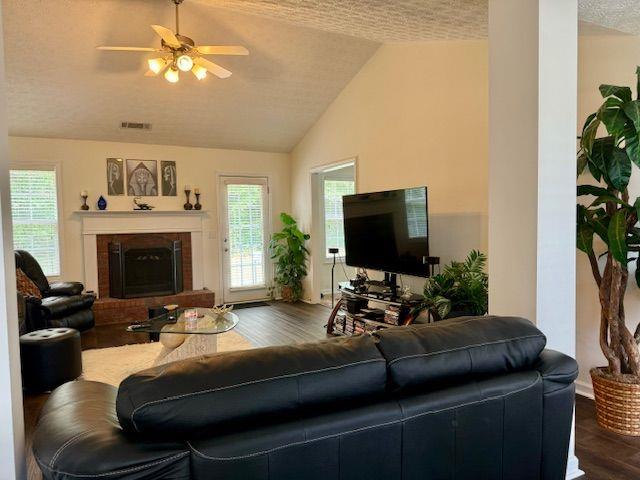 19 Windcrest Drive, Covington, Georgia image 18