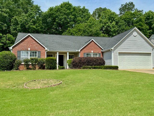 19 Windcrest Drive, Covington, Georgia image 1
