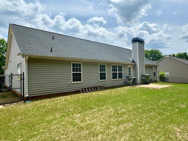 19 Windcrest Drive, Covington, Georgia image 38
