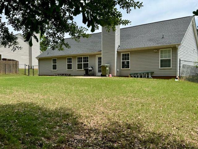 19 Windcrest Drive, Covington, Georgia image 34