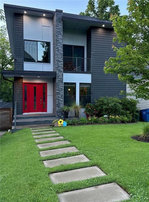 120 Vanira Avenue SE Atlanta GA 30315