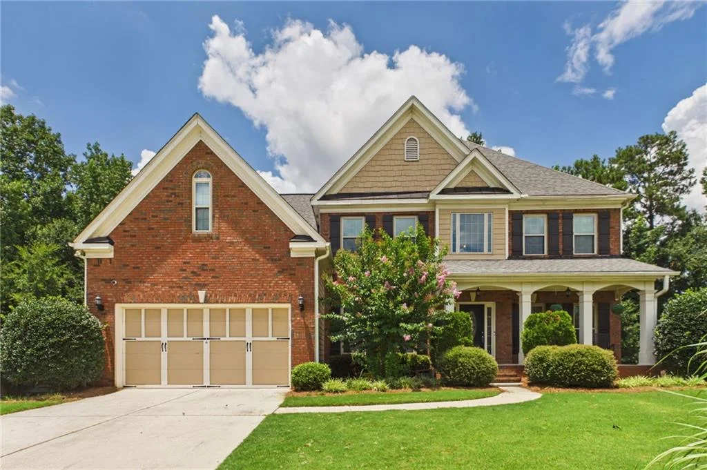 104 Windward Hills, Mcdonough, GA, 30253