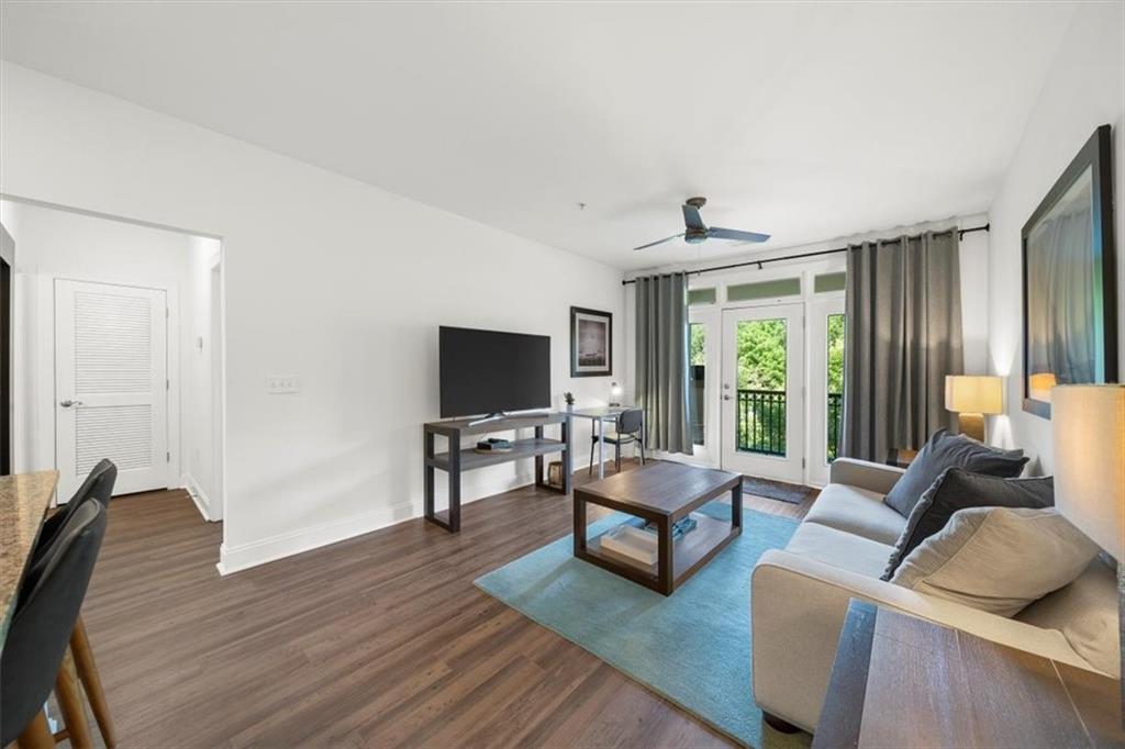 840 United Avenue SE 410