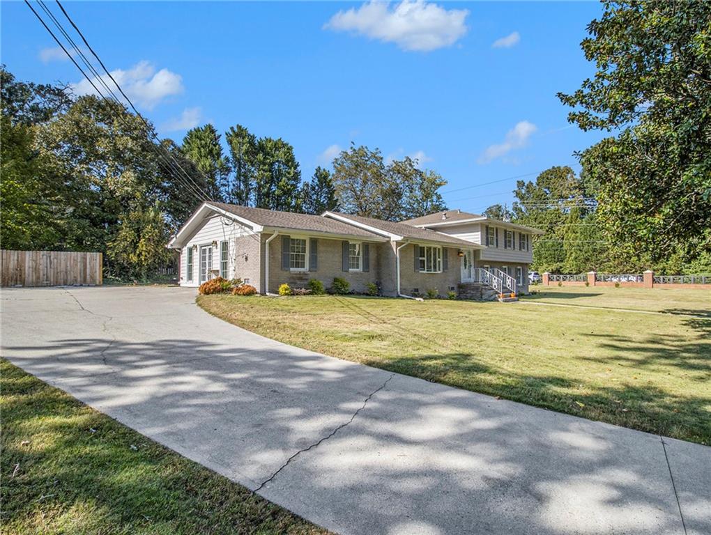1770 North Springs Drive