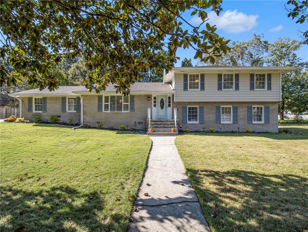 1770 North Springs Drive
