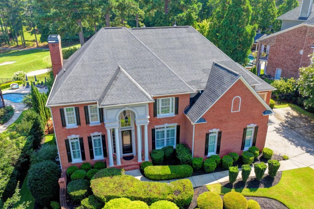 115 Cedar Woods Trail