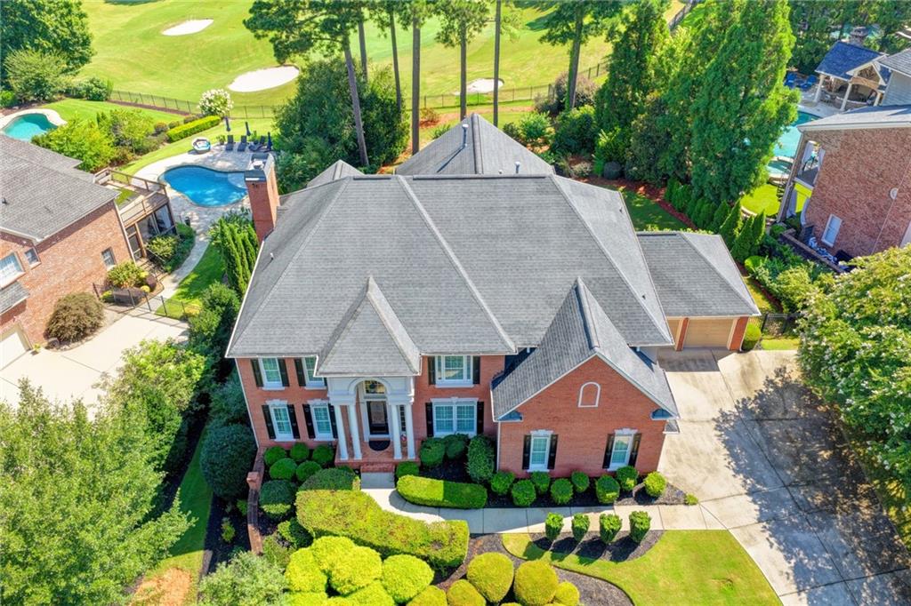 115 Cedar Woods Trail