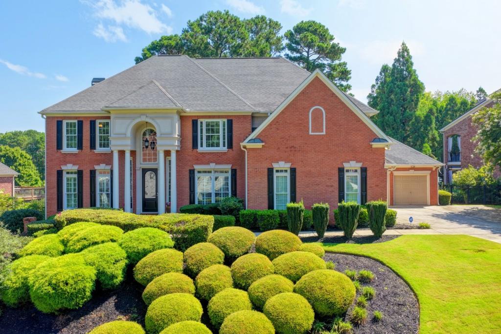 115 Cedar Woods Trail