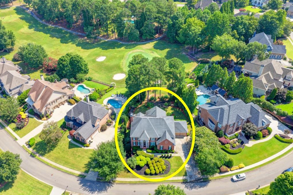 115 Cedar Woods Trail