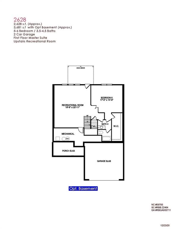 5326 Vinci Place