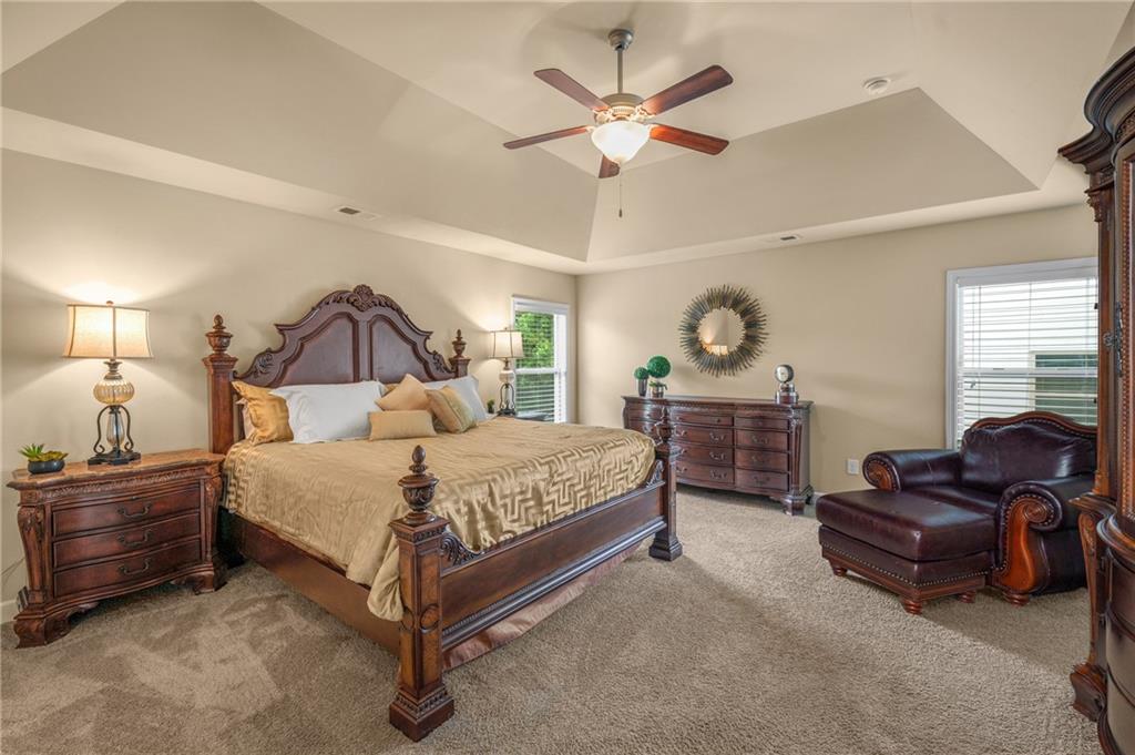 560 Branyan Trail, Milton, Georgia image 20