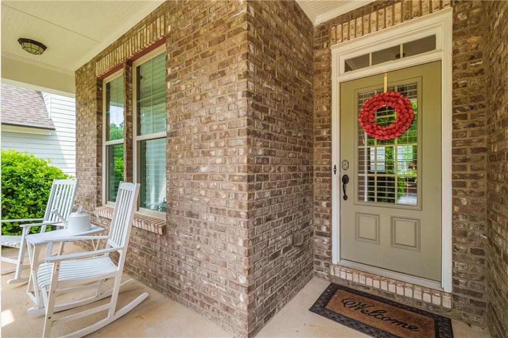 560 Branyan Trail, Milton, Georgia image 5