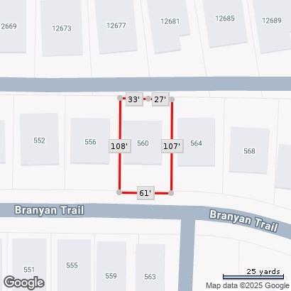 560 Branyan Trail