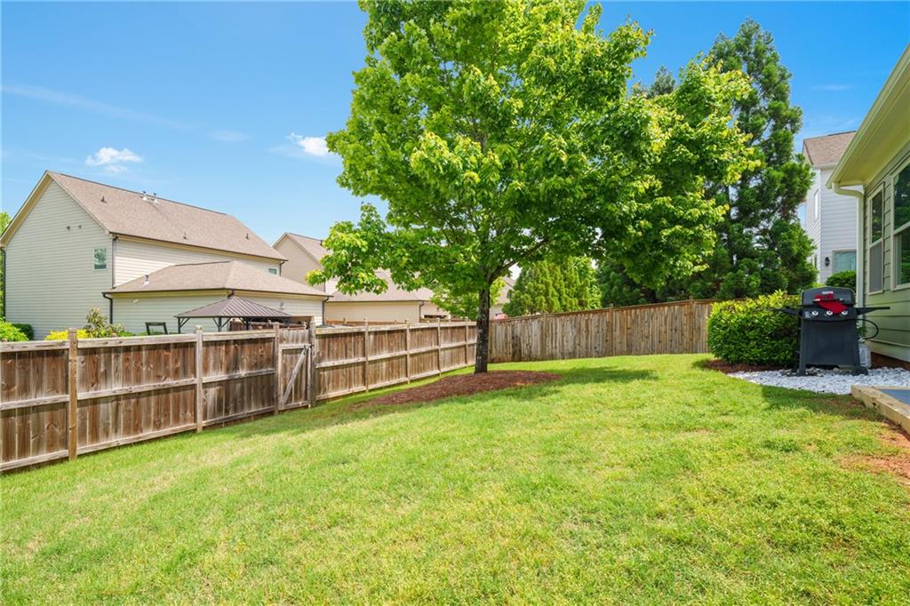 560 Branyan Trail, Milton, Georgia image 38