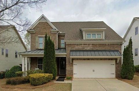 560 Branyan Trail Milton GA 30004