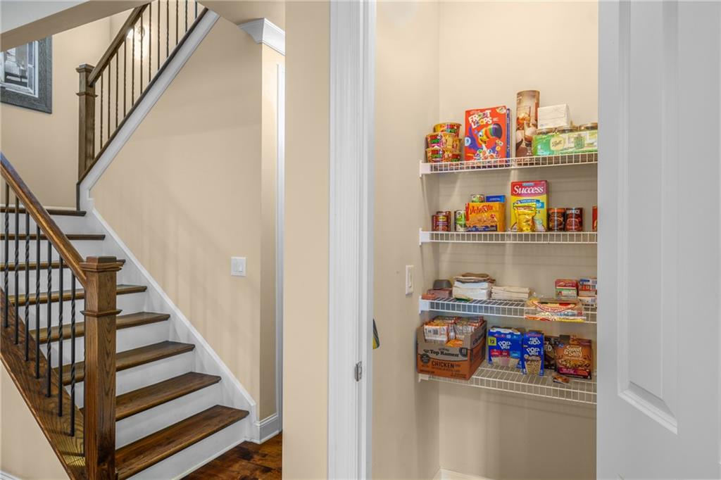 560 Branyan Trail, Milton, Georgia image 18
