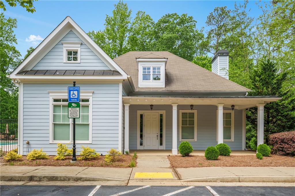 560 Branyan Trail, Milton, Georgia image 40