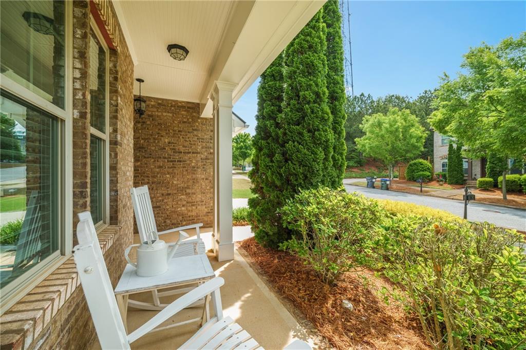 560 Branyan Trail, Milton, Georgia image 4