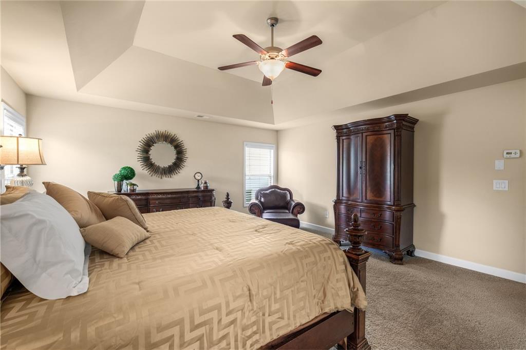 560 Branyan Trail, Milton, Georgia image 21