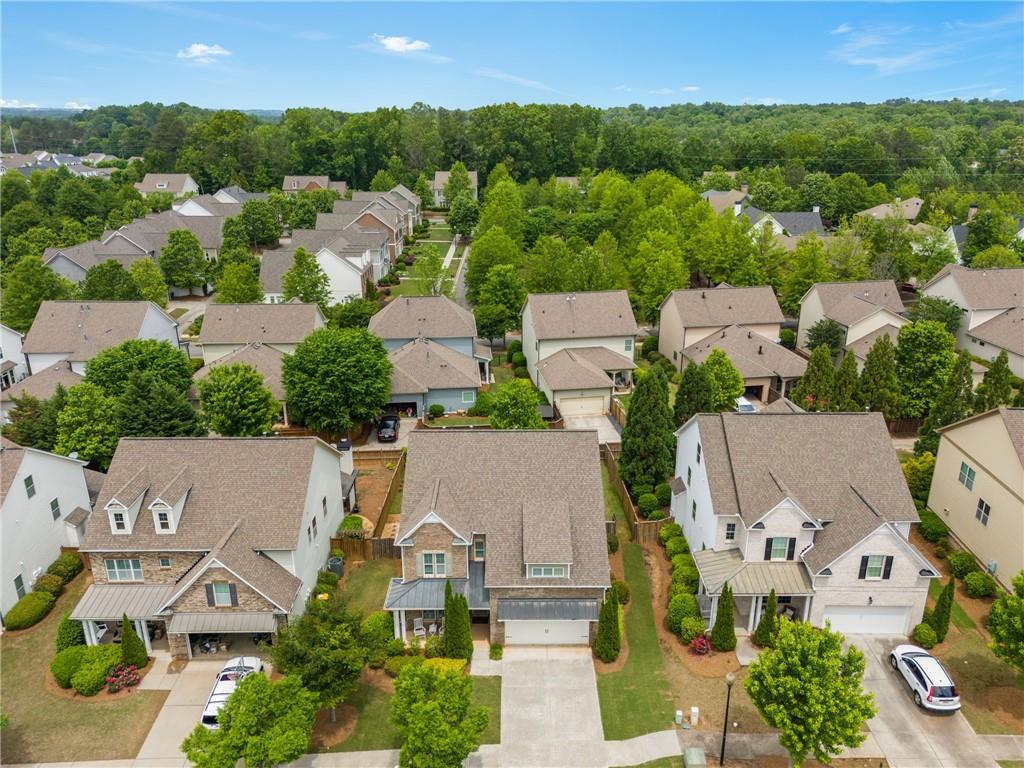 560 Branyan Trail, Milton, Georgia image 48