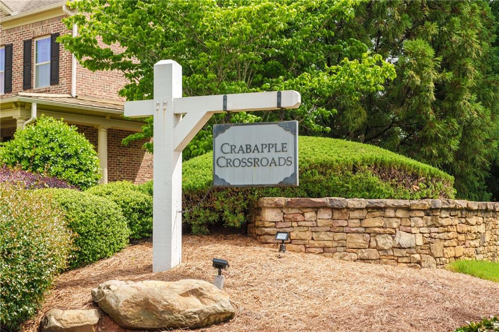 560 Branyan Trail, Milton, Georgia image 46