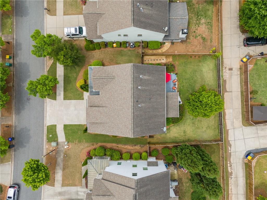 560 Branyan Trail, Milton, Georgia image 39